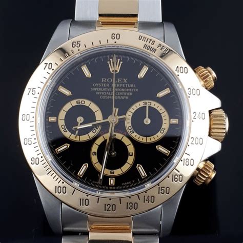 rolex referenza 16523 anno 1998 1999|Rolex Cosmograph Daytona Watches .